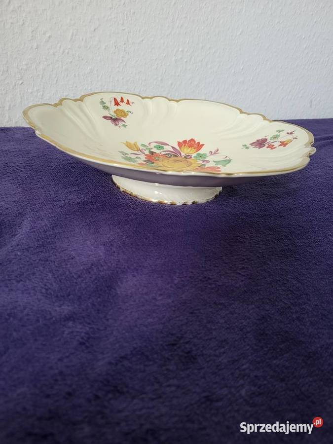 Zabytkowe Patery Rosenthal RC Porcelana i szkło sprzedam