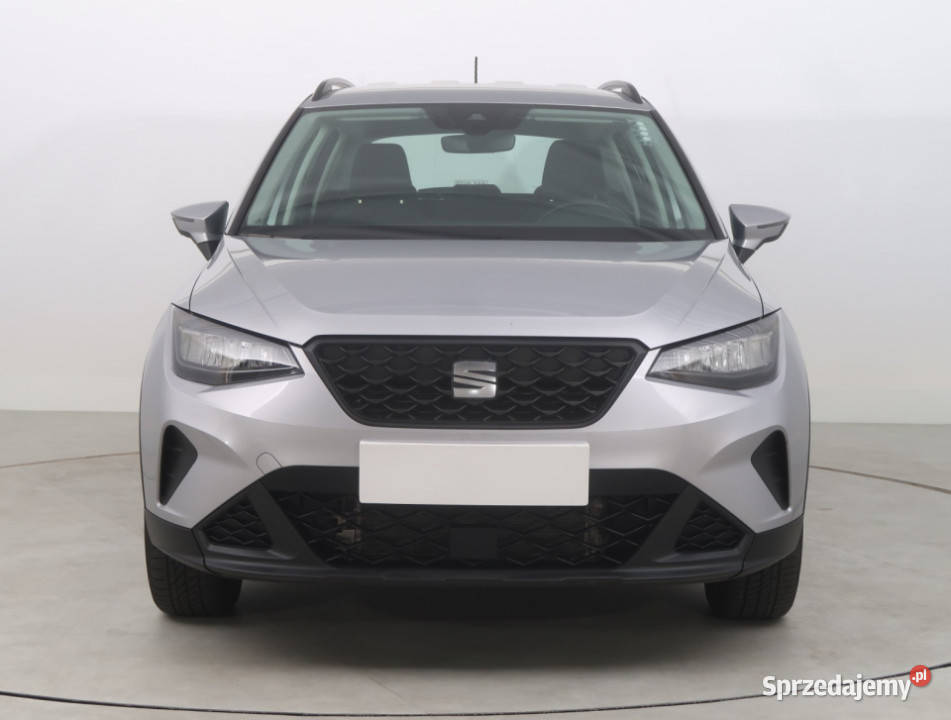 Seat Arona 10 TSI system Start-Stop Bielany Wrocławskie sprzedam