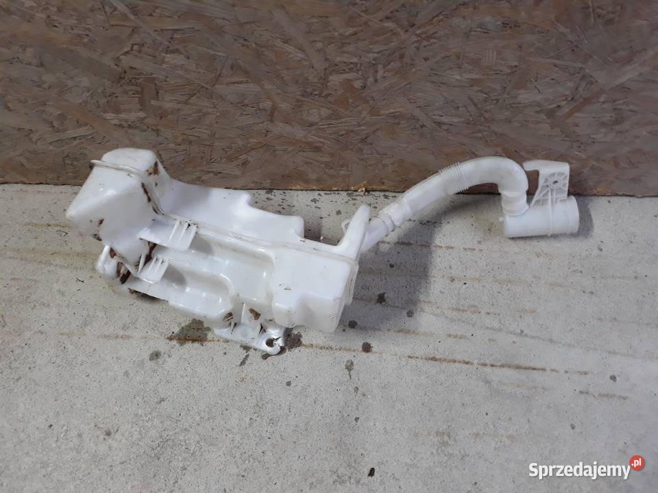VW BEETLE 5C ZBIORNICZEK PŁYNU SPRYSKIWACZY Międzychód