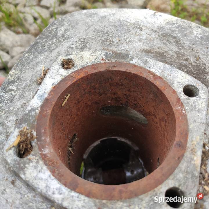 Cylinder mz es 250 jaskółka oryginał Warszawa sprzedam