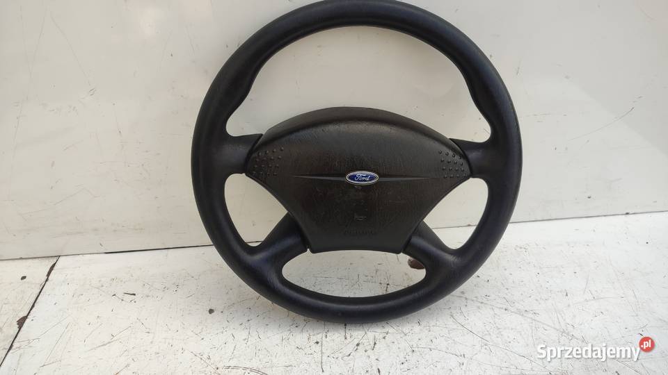30KIEROWNICA AIRBAG FOCUS MKI Kierownice Włoszczowa sprzedam