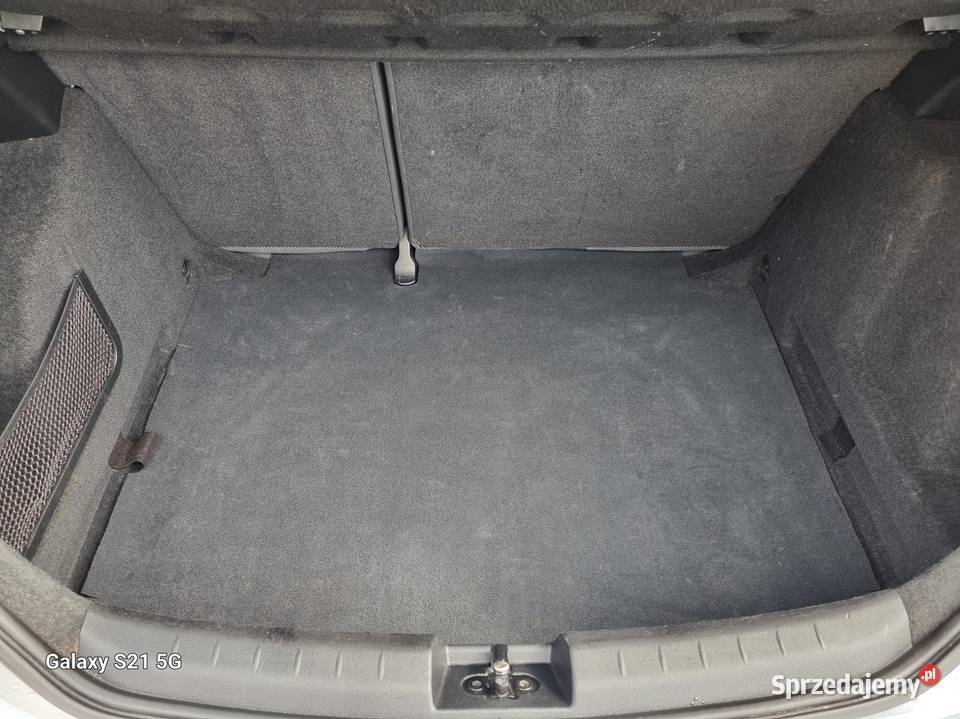 SEAT Leon II 16 MPI 102 alufelgi climatronic elektryczne lusterka Leon Płońsk