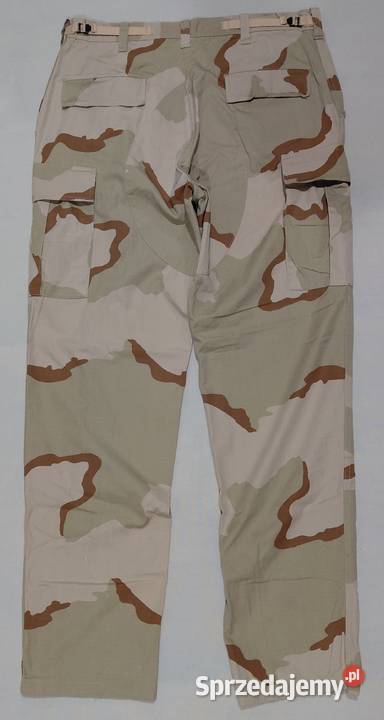 Spodnie bdu 3 color Lion Apparel Medium Long