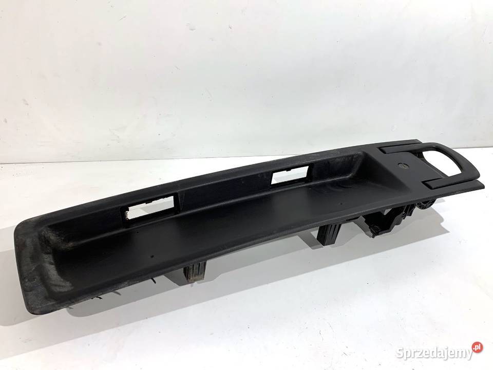 KLAMKA LISTWA DRZWI TYŁ LEWA FIAT DOBLO II sprzedam