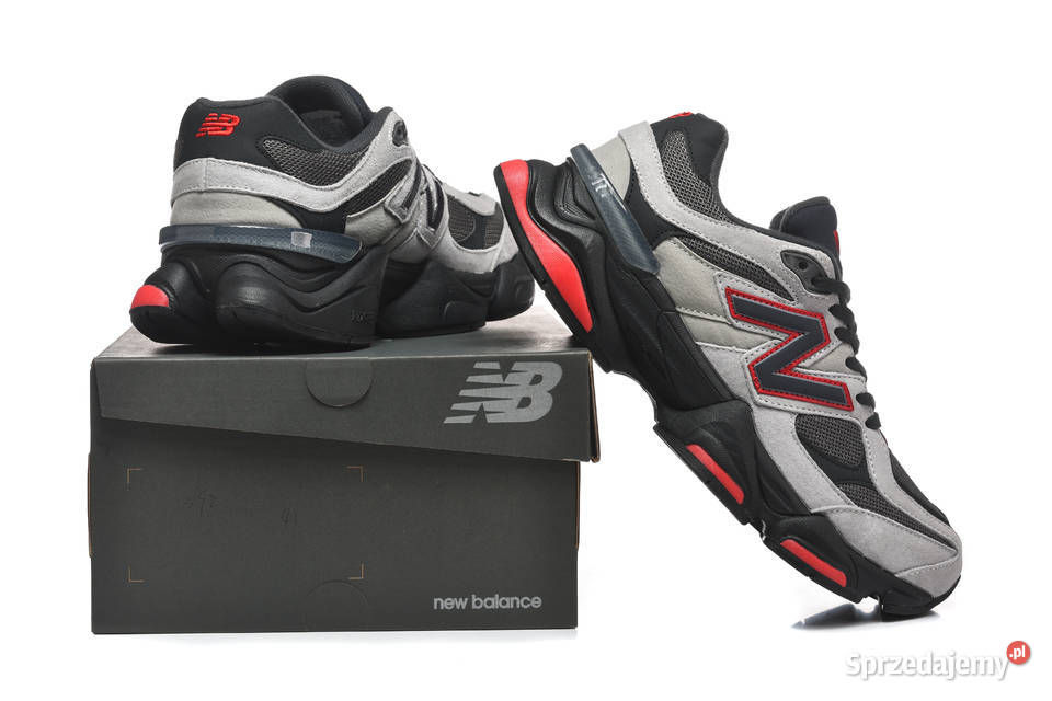 Balance 9060 buty sportowe rozmiar 39 46 Białystok