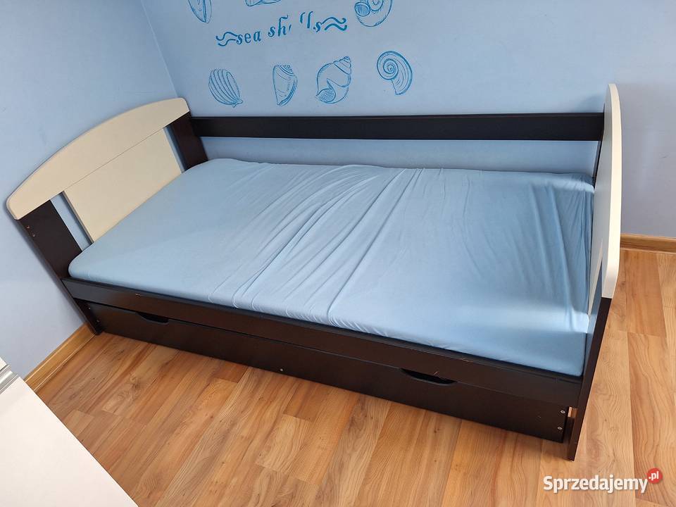 Łóżko dziecka 160x80 Świdnica