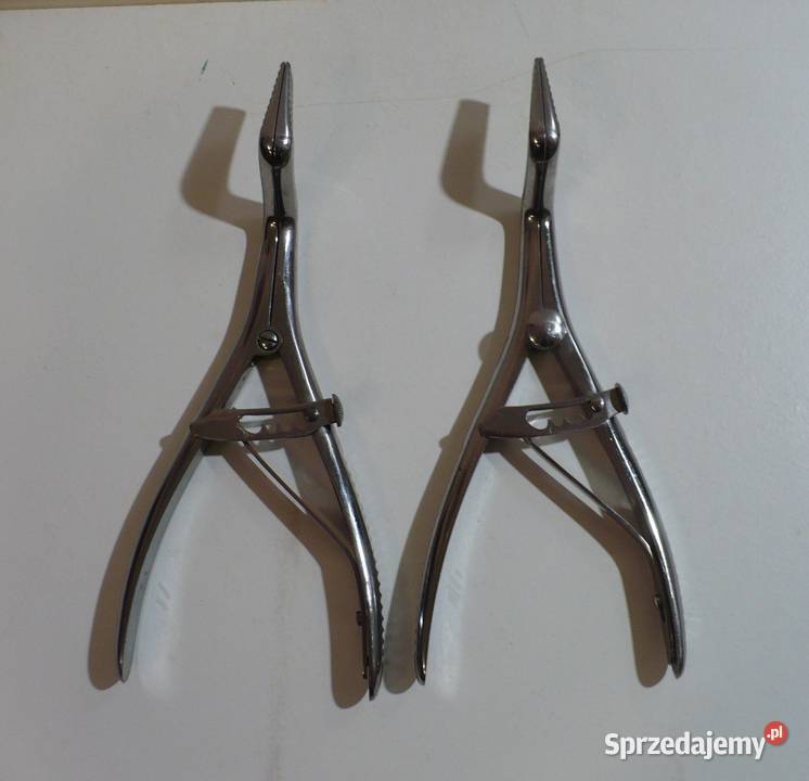 Rozwieracz szczękowy podlaskie Białystok