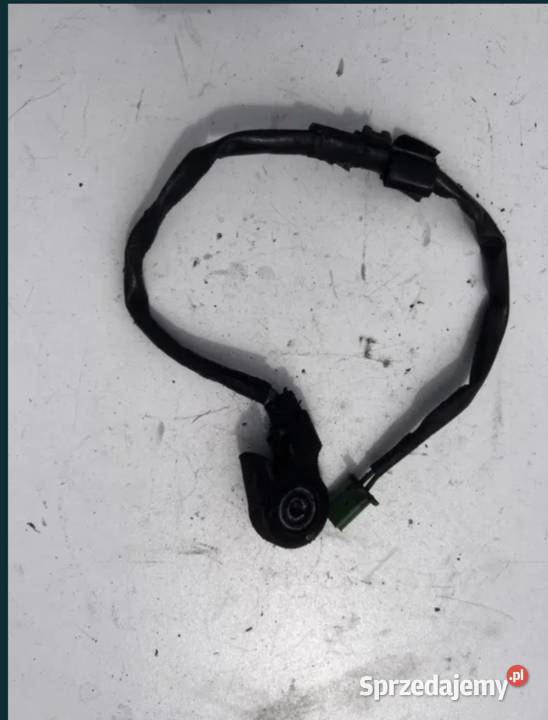 Czujnik nóżki stopki Honda CBF 600S PC38 ABS Ostrzeszów sprzedam