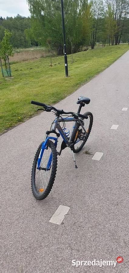 Rower Author Radom sprzedam