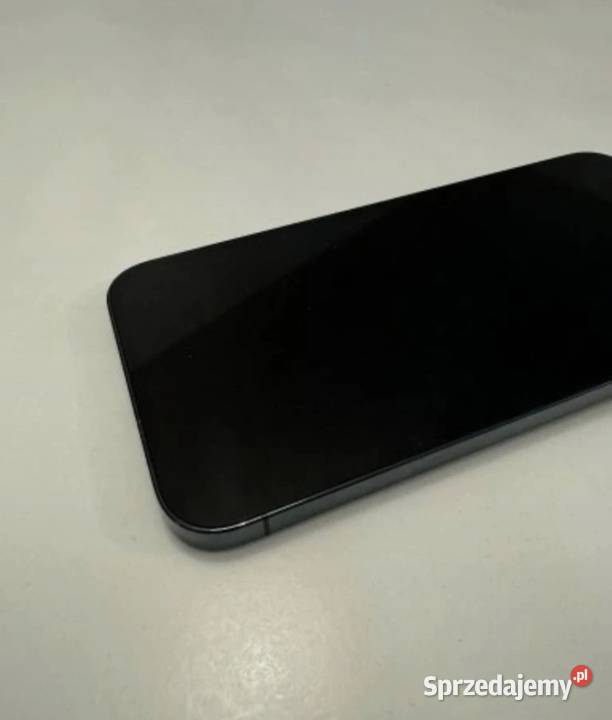 iPhone 13 Pro 256GB Stan Idealny sprzedaż pod Jelenia Góra