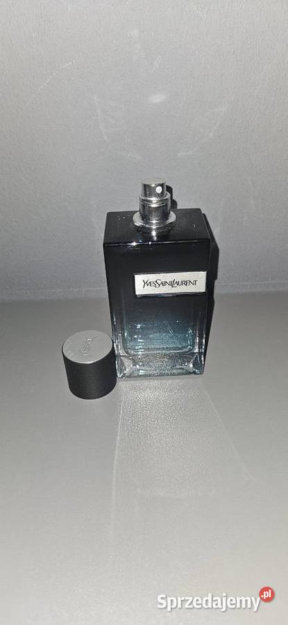 Yves Saint Laurent Eau de Parfum 3ml Tom Fordów Wadowice sprzedam