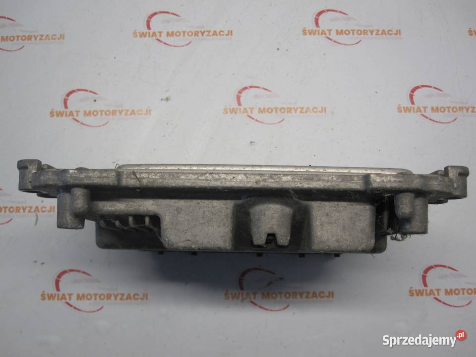 ALFA ROMEO MITO 12r komputer sterownik silnika Kielce