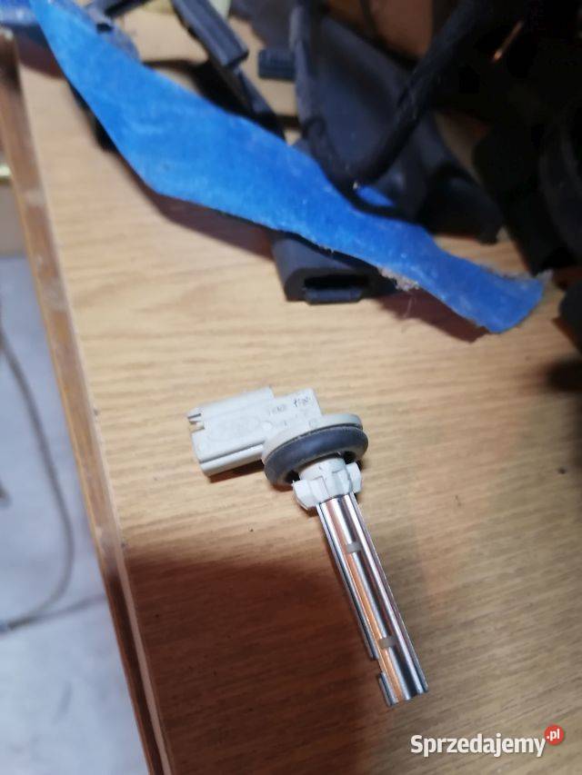 Ford Focus czujnik temperatury powietrza