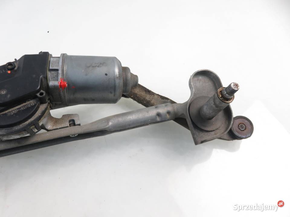 MECHANIZM WYCIERACZEK MAZDA 5 1593000602 Części samochodowe sprzedam