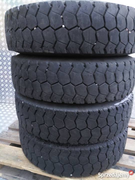 OPONY OPONA TYŁ 21575 R175