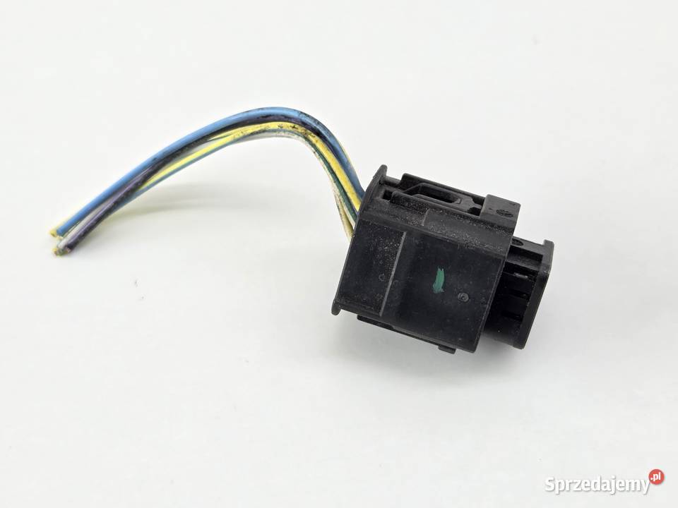 WTYCZKA KOSTKA PRZEPUSTNICY BMW N43 E60 E61 E90 osobowe Janowice