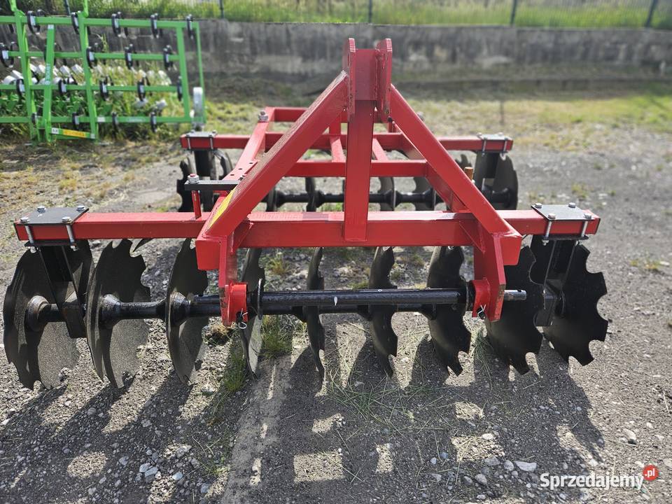 BRONA TALERZ0WA AlfA STRUMYK V X 14m do 34M ZERO