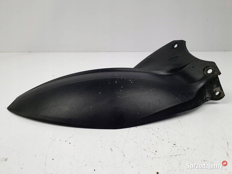 BŁOTNIK TYŁ Triumph Speed Triple 1050 1116 tylny lubelskie Chełm