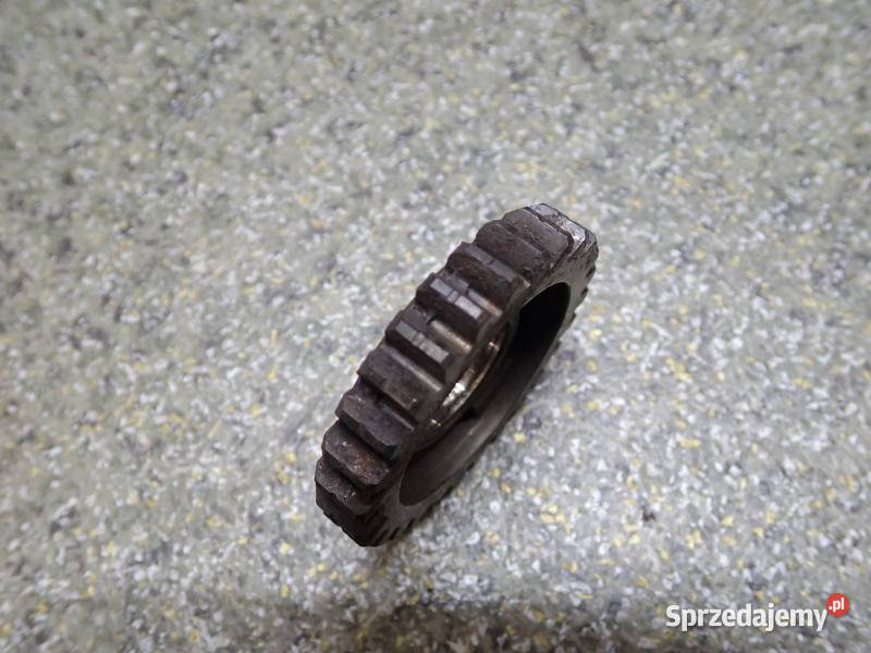 TRYB SKRZYNI BIEGÓW YAMAHA YZ 125 8893R lubuskie Strzelce Krajeńskie