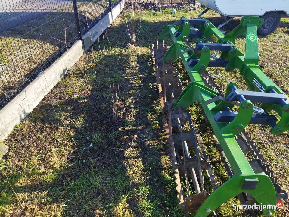 Sprzedam wał strunowy Mielec