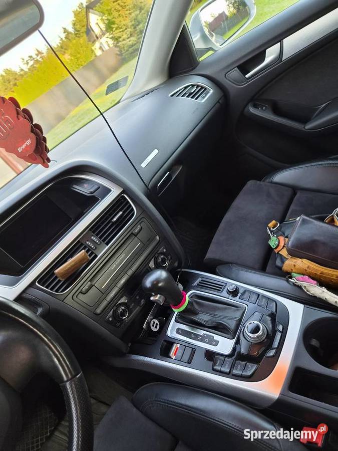 Audii a5 Jędrzejów