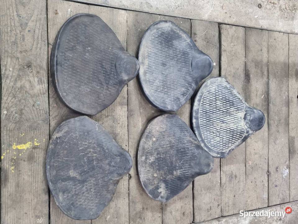 M82UralMw750K750 Części różne Pozostałości CCCP Nowe Hołowczyce