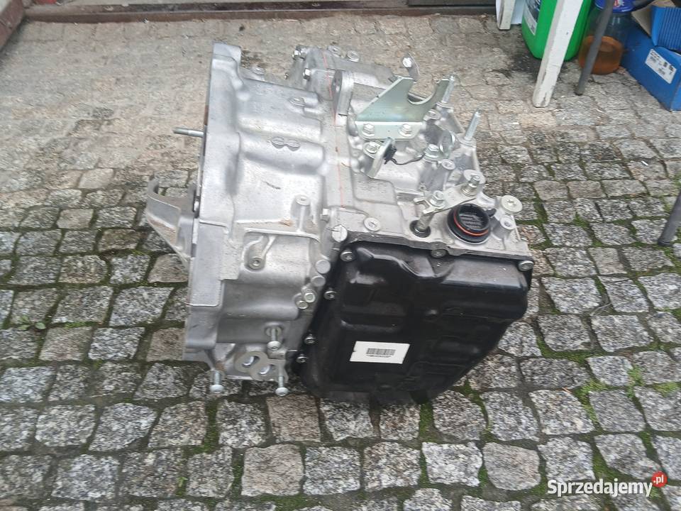 Suzuki Swift mk8 10 Skrzynia Automatyczna Luboń