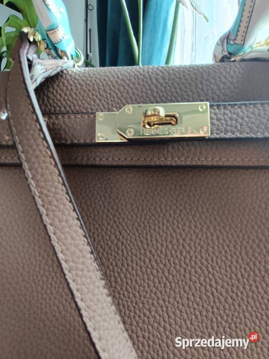 Herms Birkin 40 Veau kolor Legionowo