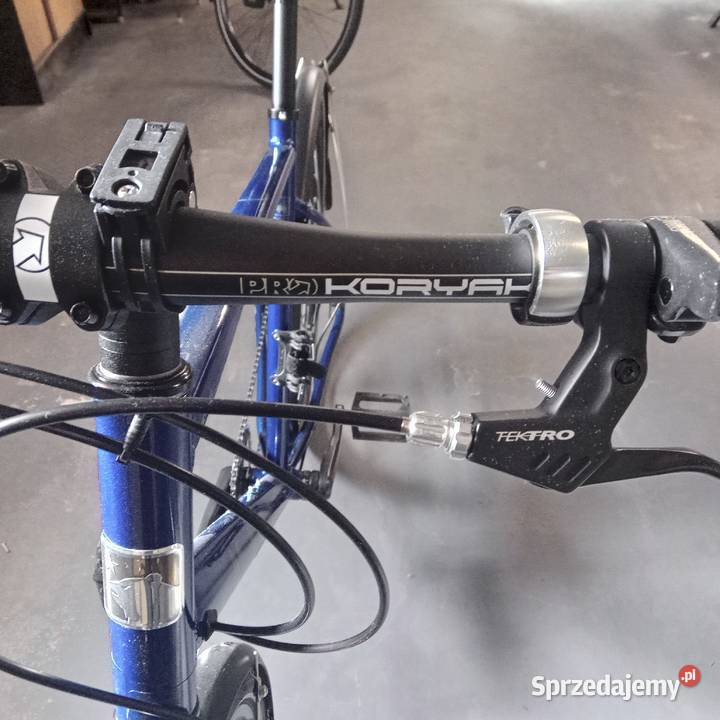 Marin Fairfax urbanfitness 1 2024r rozmiar L Wołomin