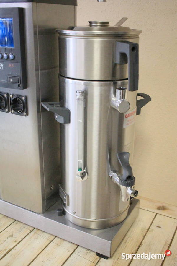 Bravilor Bonamat profesjonalny ekspres Pszczyna