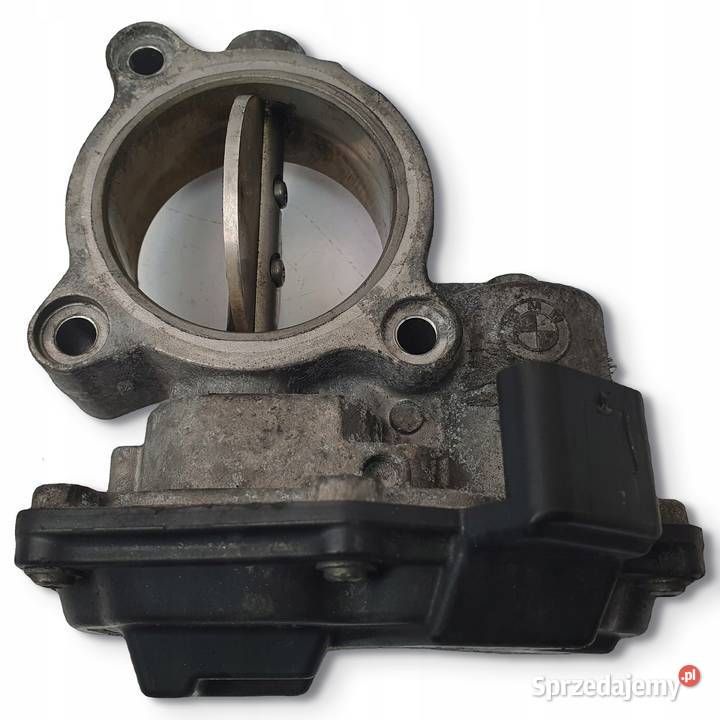 PRZEPUSTNICA BMW F10 F11 F30 F31 E90 E87 20 D osobowe lubelskie Chełm
