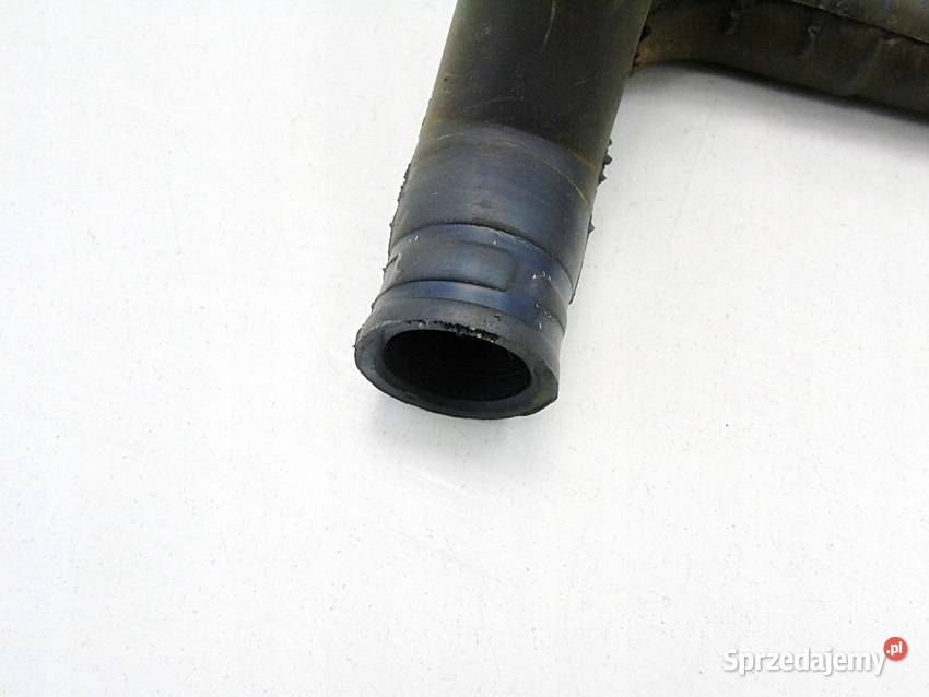 WĄŻ PRZEWÓD WODY 15 DCI QUSHQAI JUKE TIIDA CLIO Sosnowiec sprzedam