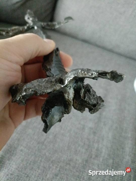 Krzyż z odłamków ONZ Liban kujawsko-pomorskie Grupa