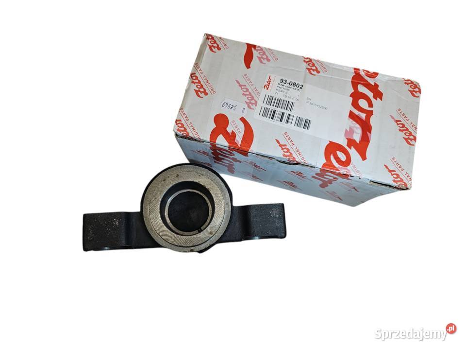 Zetor Forterra wspornik tylny zawieszenia osi Żnin