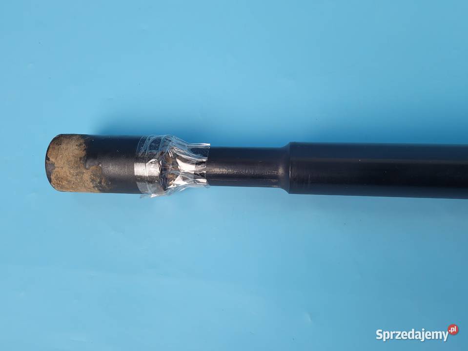 CASE IH PUMA 145 12r WAŁ NAPĘDOWY 87399307