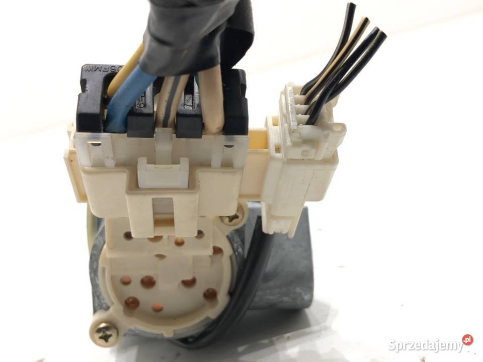 STACYJKA SUBARU LEGACY IV 88215AG000 20 165 0315 osobowe sprzedam