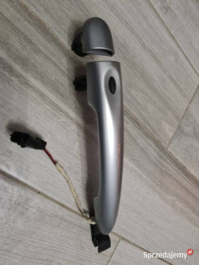 Klamka Renault Zoe Lift 806424976R wielkopolskie Turek sprzedam