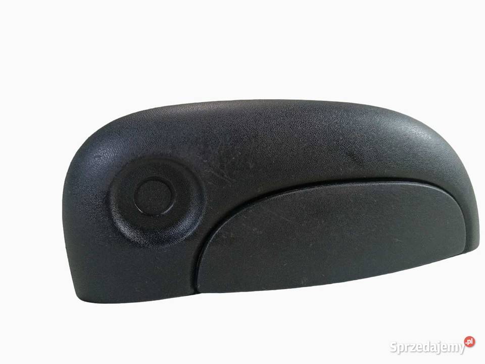 KLAMKA DRZWI PRAWY PRZÓD RENAULT KANGOO II osobowe sprzedam