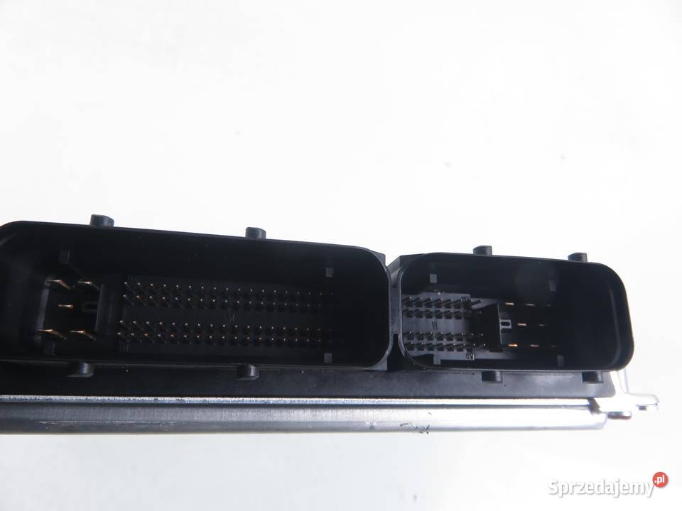 STEROWNIK AUDI A4 B6 8E5 18 T quattro BEX osobowe