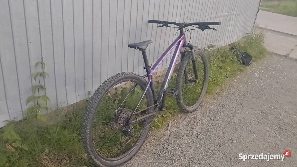 Sprzedam trek marlin 5 małopolskie Limanowa