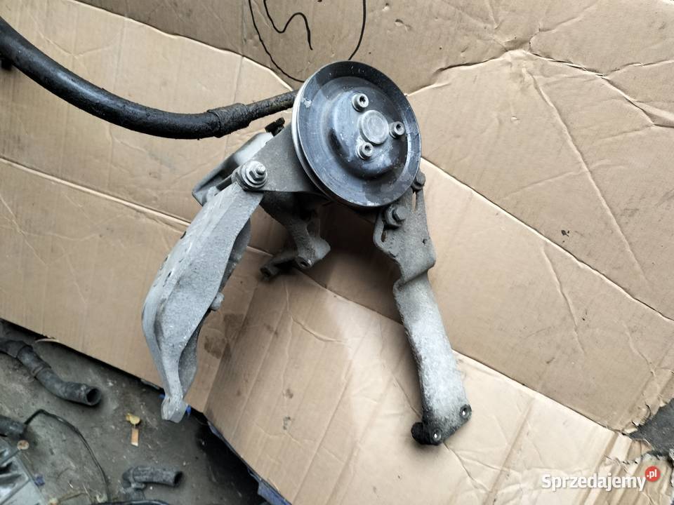 AUDI 80 B4 80B4 20 POMPA WSPOMAGANIA KIEROWNICY osobowe Kamień-Kolonia