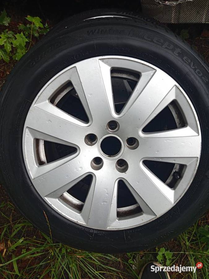 Sprzedam w całości Audi A6 C6 32fsi Brak silnika Lidzbark