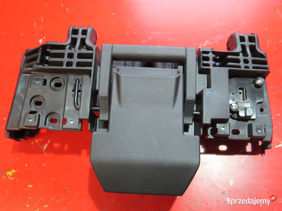 SUZUKI GSX S 1000 GT GSX1000GT 2024 Zamek kufra Warszawa