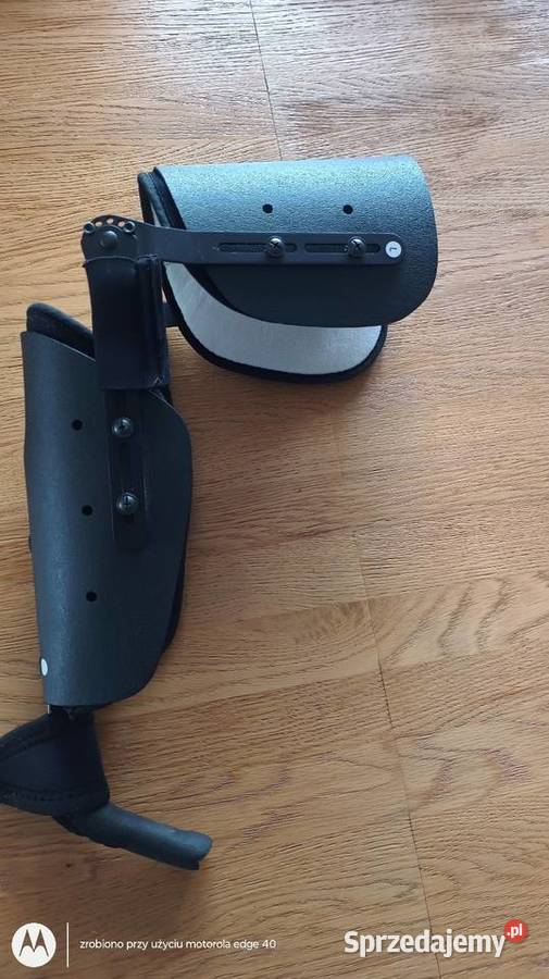 Orteza stawu łokciowego firmy Procare Ciechanów