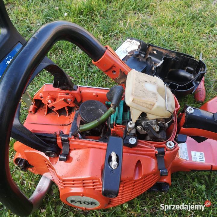 Makita dcs 520 dolmar 115 podkarpackie Nisko sprzedam