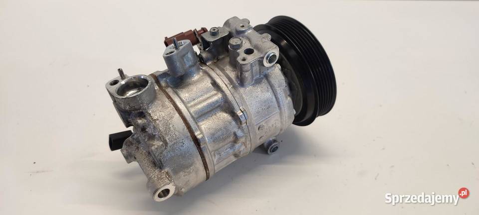 VW TAYRON SPRĘŻARKA KLIMATYZACJI 5WA816803A