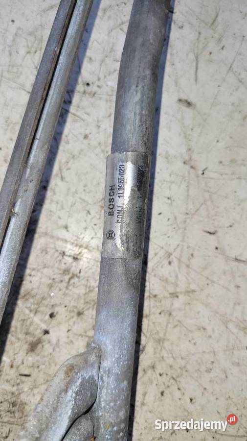 Mechanizm wycieraczek przednich Seat Toledo Łagów