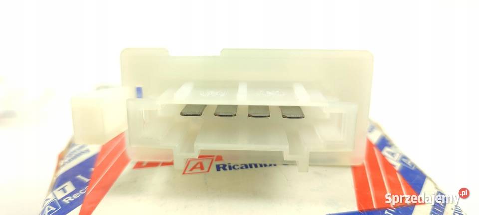 OPORNIK NAGRZEWNICY FIAT PUNTO 2012 NOWY lubelskie sprzedam