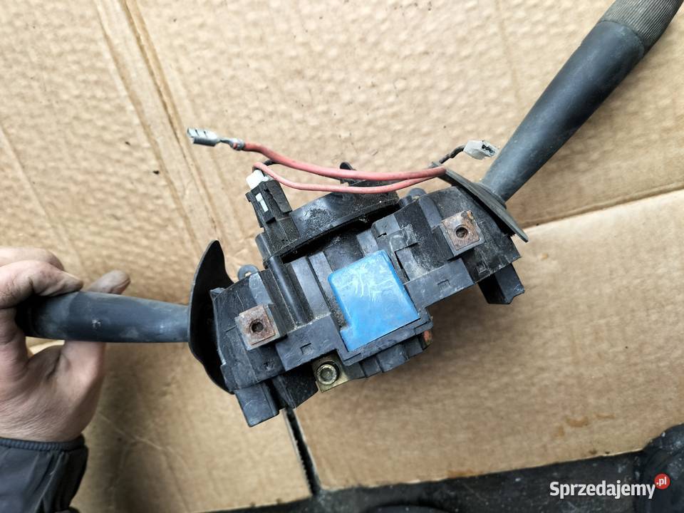 MANETKA Fiat Seicento PUNFO 1 FIAT Kamień-Kolonia