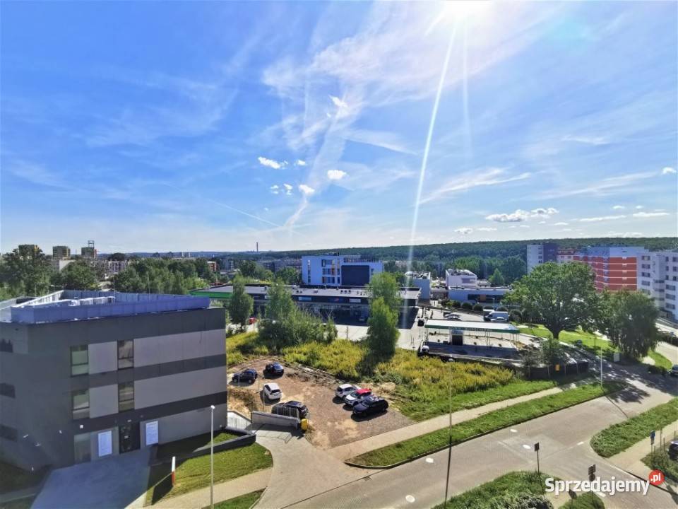 Ogłoszenie mieszkanie 3737m2 3pok Lublin Piętro 6